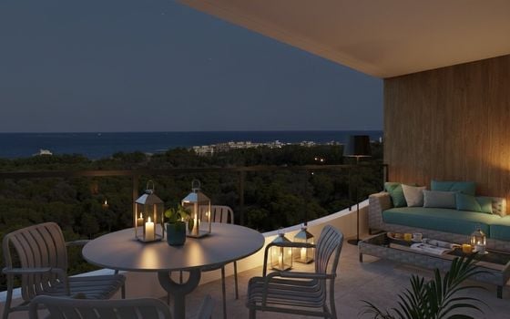 3 bedroom Apartment in Guardamar del Segura - LCP147300 - Photo - Small - 11