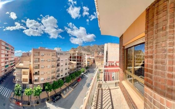 Apartmán   v Callosa De Segura, 4 ložnice - DPR105868 - Foto - Small - 14