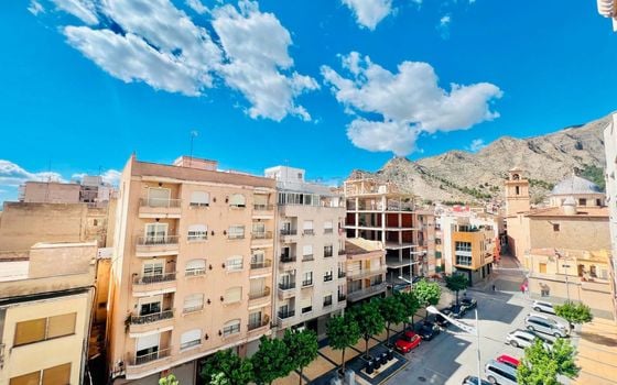 Apartmán   v Callosa De Segura, 4 ložnice - DPR105868 - Foto - 2
