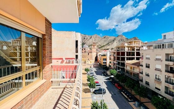Apartmán   v Callosa De Segura, 4 ložnice - DPR105868 - Foto - Small - 13