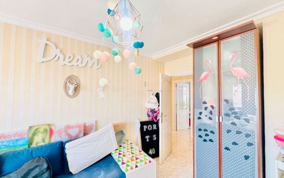 Apartmán   v Callosa De Segura, 4 ložnice - DPR105868 - Foto - Small - 10