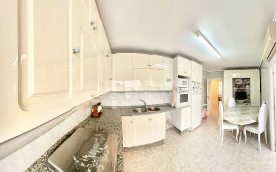 Apartmán   v Callosa De Segura, 4 ložnice - DPR105868 - Foto - Small - 9