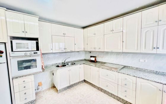 Apartmán   v Callosa De Segura, 4 ložnice - DPR105868 - Foto - Small - 8
