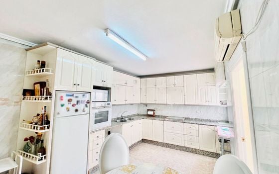 Apartmán   v Callosa De Segura, 4 ložnice - DPR105868 - Foto - Small - 7
