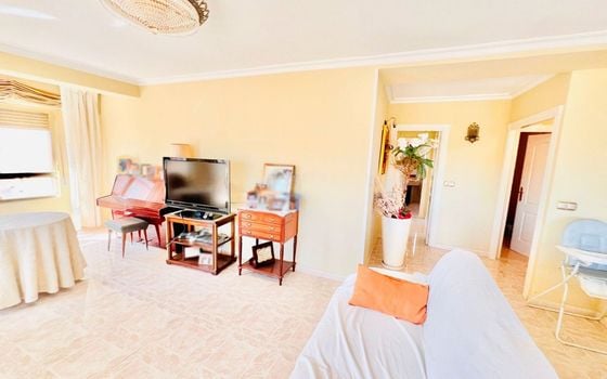Apartmán   v Callosa De Segura, 4 ložnice - DPR105868 - Foto - 5