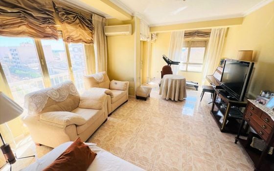 Apartmán   v Callosa De Segura, 4 ložnice - DPR105868 - Foto - 3