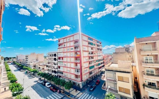 Apartmán   v Callosa De Segura, 4 ložnice - DPR105868 - Foto - 1