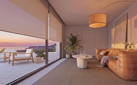 4 bedroom Villa in Benissa - VAP147517 - Photo - Small - 9