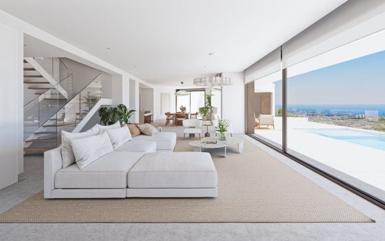 4 bedroom Villa in Benissa - VAP147517 - Photo - 5