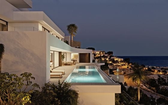 4 bedroom Villa in Benissa - VAP147517 - Photo - Small - 8