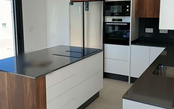 Villa de 3 chambres à Pilar de la Horadada - TRX144243 - Photo - Small - 15