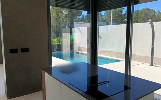 Villa de 3 chambres à Pilar de la Horadada - TRX144243 - Photo - Small - 16