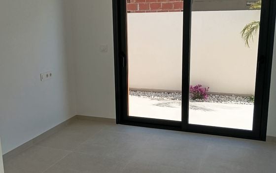 Villa de 3 chambres à Pilar de la Horadada - TRX144243 - Photo - Small - 17