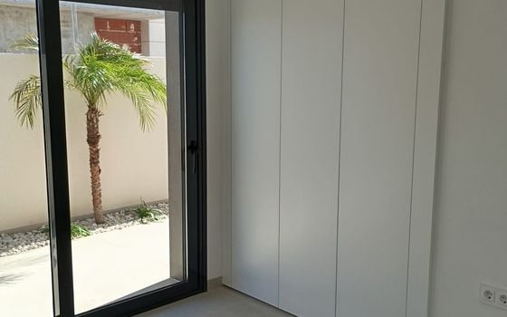Villa de 3 chambres à Pilar de la Horadada - TRX144243 - Photo - Small - 18