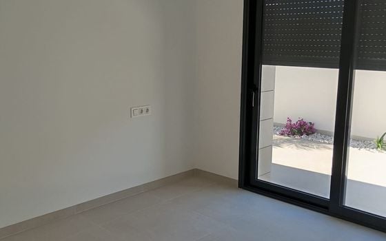 Villa de 3 chambres à Pilar de la Horadada - TRX144243 - Photo - Small - 20