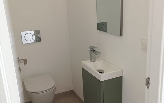 Villa de 3 chambres à Pilar de la Horadada - TRX144243 - Photo - Small - 27