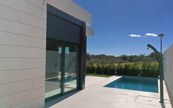 Villa de 3 chambres à Pilar de la Horadada - TRX144243 - Photo - Small - 31