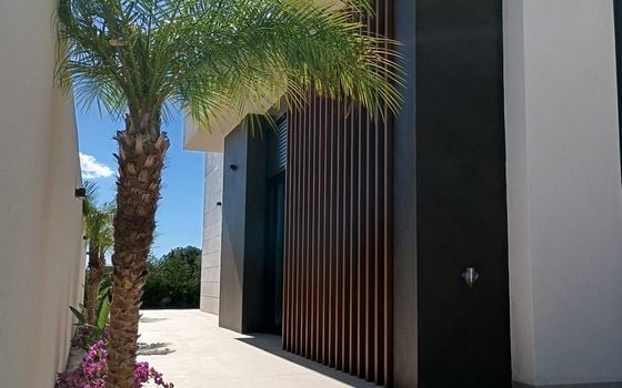 Villa de 3 chambres à Pilar de la Horadada - TRX144243 - Photo - Small - 34