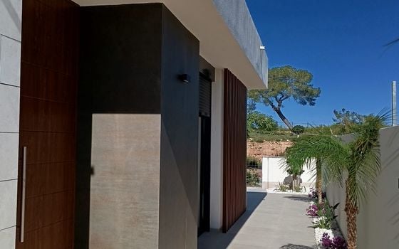 Villa de 3 chambres à Pilar de la Horadada - TRX144243 - Photo - Small - 35
