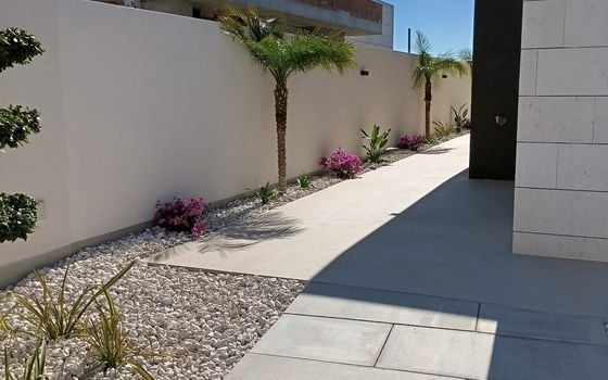 Villa de 3 chambres à Pilar de la Horadada - TRX144243 - Photo - Small - 36