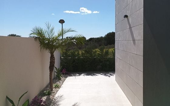 Villa de 3 chambres à Pilar de la Horadada - TRX144243 - Photo - Small - 37