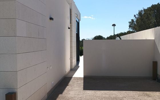 Villa de 3 chambres à Pilar de la Horadada - TRX144243 - Photo - Small - 39