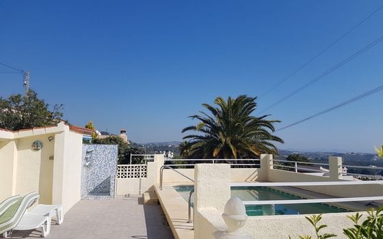 Villa de 4 chambres à Calp - BVS106018 - Photo - 4