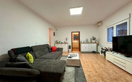Villa de 4 chambres à Calp - BVS106018 - Photo - Small - 7