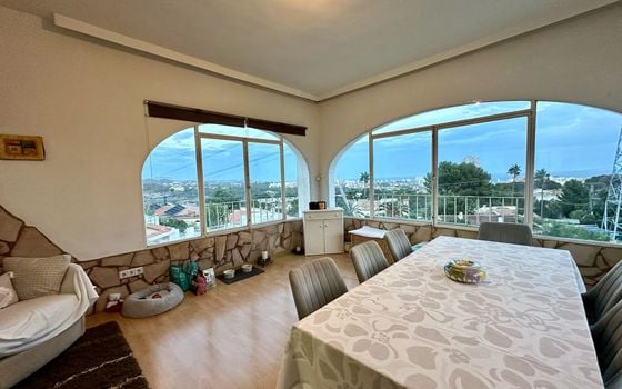 Villa de 4 chambres à Calp - BVS106018 - Photo - Small - 8