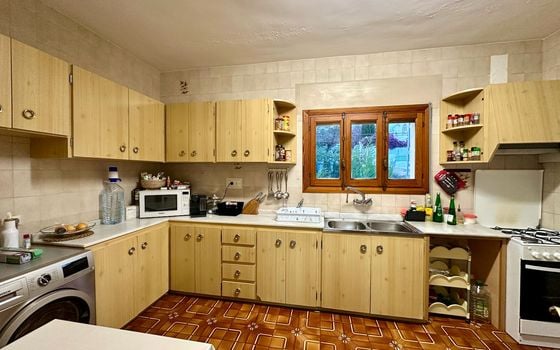 Villa de 4 chambres à Calp - BVS106018 - Photo - Small - 9