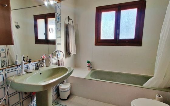 Villa de 4 chambres à Calp - BVS106018 - Photo - Small - 18