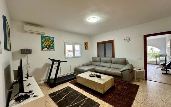 Villa de 4 chambres à Calp - BVS106018 - Photo - Small - 12