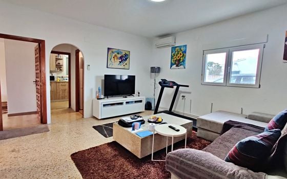 Villa de 4 chambres à Calp - BVS106018 - Photo - Small - 11
