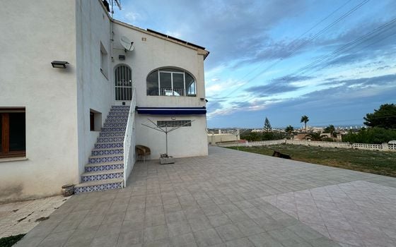 Villa de 4 chambres à Calp - BVS106018 - Photo - Small - 20