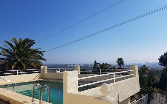 Villa de 4 chambres à Calp - BVS106018 - Photo - Small - 22