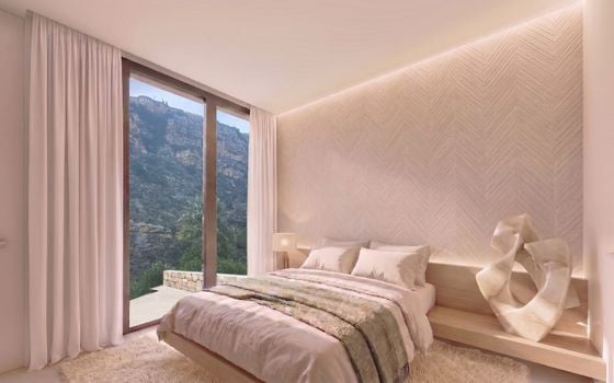 4 bedroom Villa in Cumbre del Sol - INV147658 - Photo - Small - 13