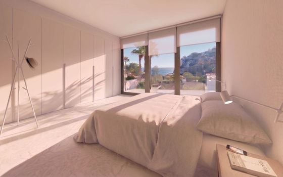 4 bedroom Villa in Cumbre del Sol - INV147658 - Photo - Small - 8