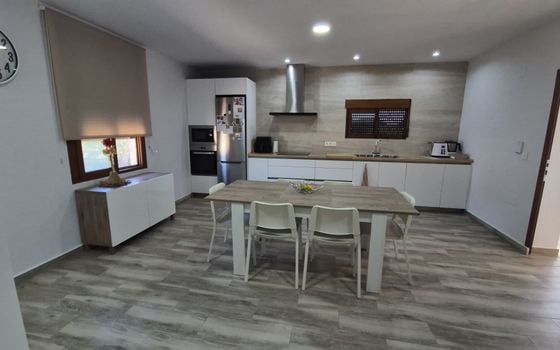 Vilă cu 5 dormitoare în Abanilla - SPB106021 - Imagini - Small - 9