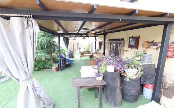 5 bedroom Villa in Fortuna - AG151408 - Photo - Small - 3