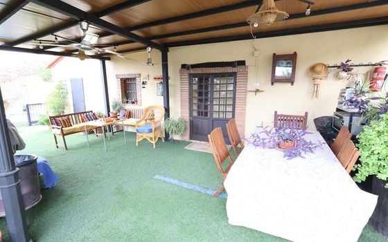 5 bedroom Villa in Fortuna - AG151408 - Photo - Small - 4