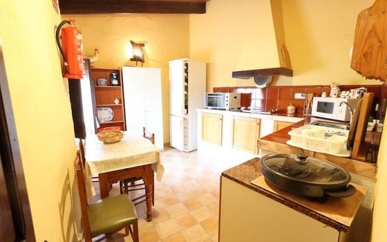 5 bedroom Villa in Fortuna - AG151408 - Photo - Small - 6
