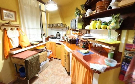 5 bedroom Villa in Fortuna - AG151408 - Photo - Small - 7