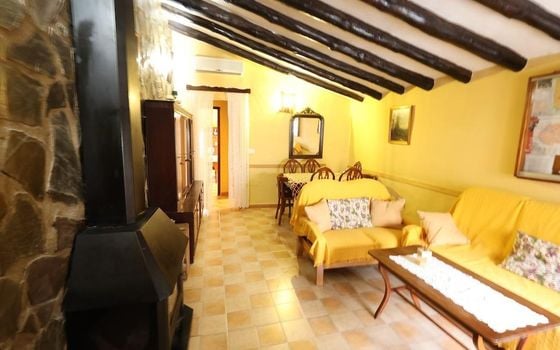 5 bedroom Villa in Fortuna - AG151408 - Photo - Small - 5