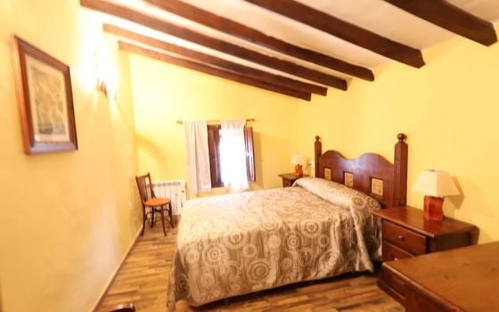 5 bedroom Villa in Fortuna - AG151408 - Photo - Small - 8