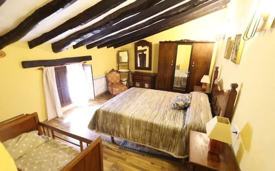 5 bedroom Villa in Fortuna - AG151408 - Photo - Small - 9