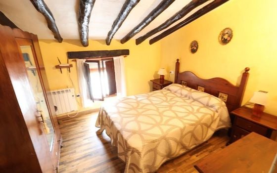 5 bedroom Villa in Fortuna - AG151408 - Photo - Small - 11