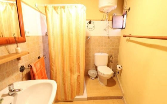5 bedroom Villa in Fortuna - AG151408 - Photo - Small - 12