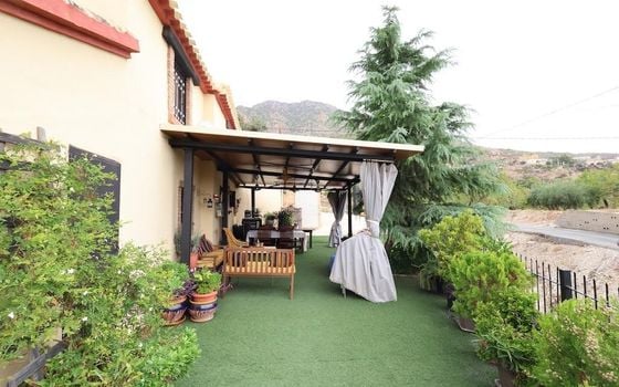 5 bedroom Villa in Fortuna - AG151408 - Photo - Small - 2