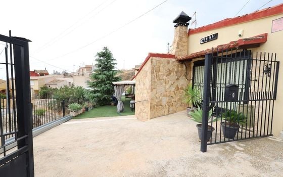 5 bedroom Villa in Fortuna - AG151408 - Photo - Small - 15