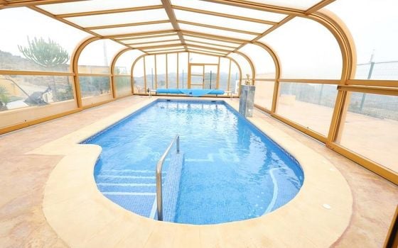 5 bedroom Villa in Fortuna - AG151409 - Photo - Small - 4